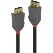 CABLE DISPLAYPORT LINDY ANTHRA LINE 1METRE