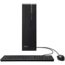 PC BUREAU ACER VERITON X2 VX2720G I3-14100 8GO/256GO WINDOWS 11PRO