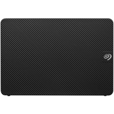 DISQUE DUR EXTERNE SEAGATE EXPANSION 3.5 POUCES 6TO USB 3.0 NOIR