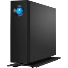 DISQUE DUR EXTERNE LACIE D2 PROFESSIONAL 4TO USB 3.1 NOIR