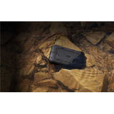 DISQUE DUR EXTERNE LACIE RUGGED SSD PRO 1TO THUNDERBOLT 3 NOIR