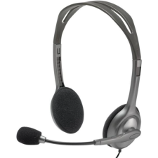 CASQUEFILAIRE LOGITECH STEREO HEADSET H110 PORTS 3.5MM