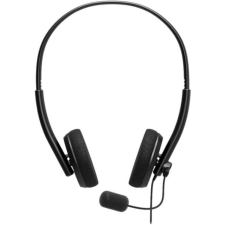 CASQUE FILAIRE PORT CONNECT 2METRES USB-A