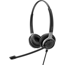 CASQUE FILAIRE EPOS SC 660 TC 103DB 200OHM