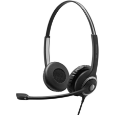CASQUE FILAIRE EPOS SC 260 USB MS II 113DB NOIR