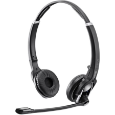 CASQUE SANS FIL EPOS DW PRO 2 ML AUTONOMIE 12HEURES