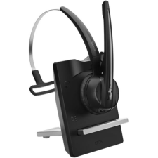 CASQUE SANS FIL EPOS D 10 USB MICRO ANTI-BRUIT