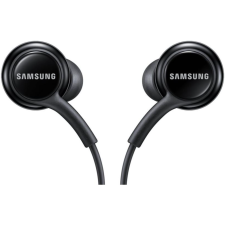 CASQUE FILAIRE SAMSUNG EO-IA500 JACK 3.5MM NOIR