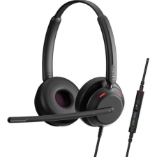 CASQUE FILAIRE EPOS IMPACT 760T USB-C 110DB
