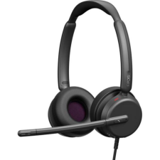 CASQUE FILAIRE EPOS IMPACT 460 USB-C TEMOIN A LED