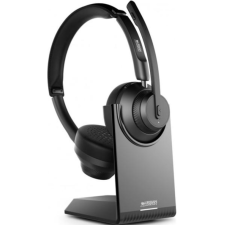 CASQUE SANS FIL URBAN FACTORY MOVEE PRO USB-A BLUETOOTH 5.2