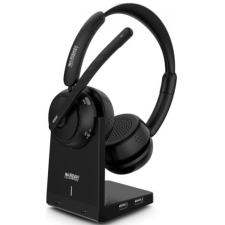 CASQUE SANS FIL URBAN FACTORY MOVEE MAX USB-A BLUETOOTH 5.2