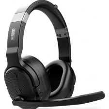 CASQUE SANS FIL URBAN FACTORY MOVEE COMFORT BLUETOOTH 5.2 400MAH