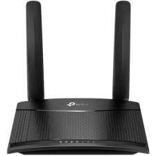 ROUTEUR SANS FIL TP-LINK_TL-MR100 2.4GHZ 300MBITS/S NOIR