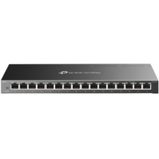 COMMUTATEUR RESEAUX TP-LINK OMADA DS116GE V1 16 PORTS GIGABITS RJ-45
