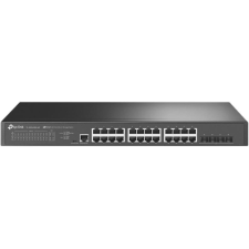 COMMUTATEUR RESEAUX TP-LINK JETSTREAM 24 PORTS 2.5GBPS 50/60HZ