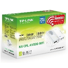 PRISE CPL STARTER WIFI TL-WPA4225 WIFI 500MBPS