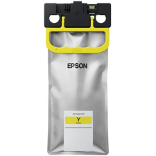 CARTOUCHE D'ENCRE EPSON TAILLE XXL JAUNE DURABRITE PRO