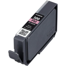 RESERVOIR D'ENCRE CANON PFI-300 PHOTO MAGENTA