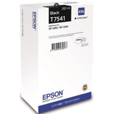 CARTOUCHE D'ENCRE EPSON T7541 XXL 202ML 10000 PAGES NOIR