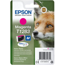 CARTOUCHE D'ENCRE EPSON T1283 TAILLE M MAGENTA DURABRITE ULTRA