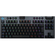CLAVIER SANS FIL LOGITECH G915 X 2.4GHZ BLUETOOTH 5.0