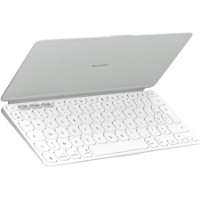 CLAVIER SANS FIL LOGITECH BLUETOOTH GRIS PALE