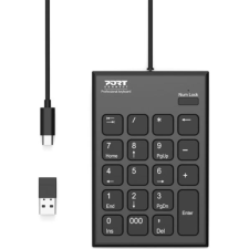 PAVE NUMERIQUE PORT CONNECT USB-C CORDON 80CM