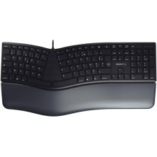 CLAVIER CHERRY KC 4500 ERGO USB NOIR