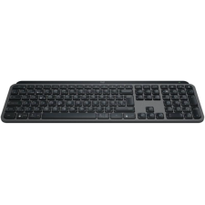 CLAVIER SANS FIL LOGITECH MX KEYS S BLUETOOTH USB-C GRAPHITE