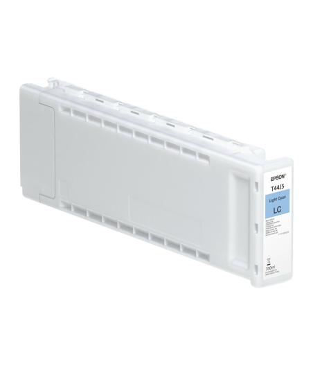 CARTOUCHE JET D ENCRE EPSON SINGLEPACK CYAN CLAIR T44J540