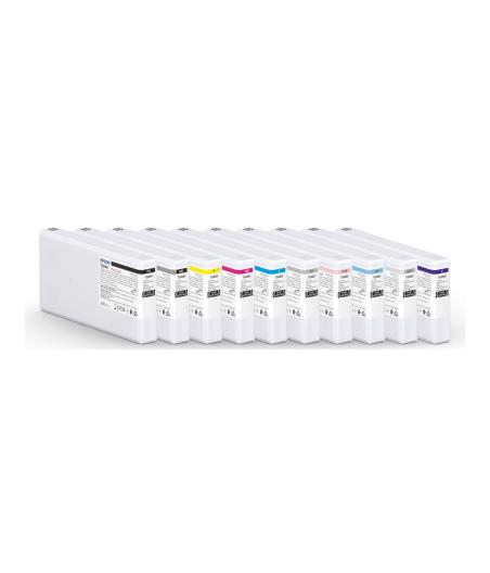 CARTOUCHE  JET D ENCRE EPSON T55W9  INK CARTRIDGE GRIS CLAIR