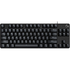 CLAVIER ET SOURIS G413 TKL SE MECH GAMING KBD BLACK FR