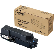 CARTOUCHE TONER EPSON S110078 13300 PAGES NOIR
