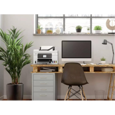 IMPRIMANTE JET D'ENCRE CANON MAXIFY GX4050 350FEUILLES USB 2.0