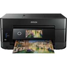 IMPRIMANTE JET D'ENCRE EPSON EXPRESSION PREMIUM XP-7100 120 FEUILLES USB 2.0 WIFI