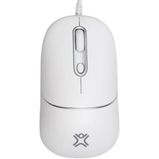 SOURIS XTREMEMAC USB-C 1200DPI BLANC