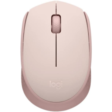 SOURIS SANS FIL LOGITECH M171 2.4GHZ 1000DPI ROSE