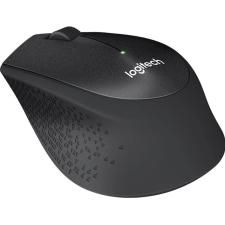SOURIS SANS FIL B330 SILENT PLUS 2.4GHZ 1000DPI USB NOIR