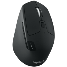 SOURIS SANS FIL LOGITECH M720 TRIATHLON 2.4GHZ 1000DPI BLUETOOTH