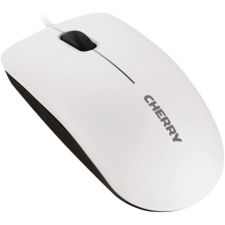 SOURIS CHERRY MC 1000 1200DPI USB BLANC