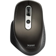 SOURIS SANS FIL PORT CONNECT PRO 2.4GHZ USB-C 3200DPI BLUETOOTH