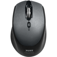 SOURIS PORT CONNECT SILENT 2.4GHZ USB-C 1600DPI NOIR