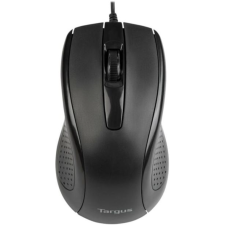 SOURIS TARGUS FULL-SIZE 1000DPI USB NOIR ANTIMICROBIEN