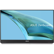ECRAN LED ASUS ZENSCREEN MB249C 23.8 POUCES USB-C 75HZ NOIR