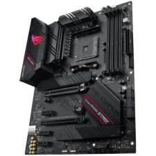 CARTE-MERE ROG STRIX B550-F GAMING WIFI II USB 3.2 ATX SOCKET AM4