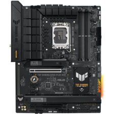 CARTE-MERE ASUS TUF GAMING B760-PLUS WIFI USB 3.2 ATX SOCKET LGA1700