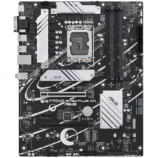 CARTE-MERE ASUS PRIME B760-PLUS D4 USB 3.2 ATX SOCKET LGA1700