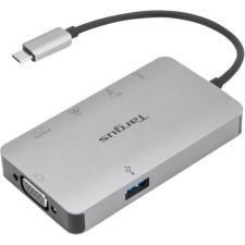 STATION D'ACCUEIL TARGUS USB-C 4K GIGABIT ETHERNET