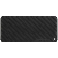 STATION D'ACCUEIL TARGUS MULTIFONCTIONS USB-C 85 WATTS DISPLAYPORT 1.4